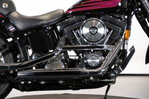 Immagine 35/50 di Harley-Davidson Bad Boy Softail (1996)