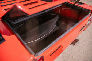 Bild 19/50 von Lamborghini Countach LP 400 (1975)