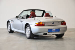 Afbeelding 24/37 van BMW Z3 1.8 (1996)