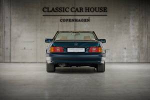 Image 15/100 de Mercedes-Benz SL 280 (1995)