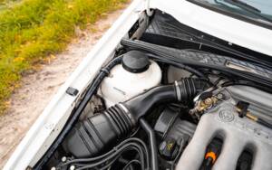 Image 48/48 de Volkswagen Golf Mk II GTi 16V 1.8 (1990)