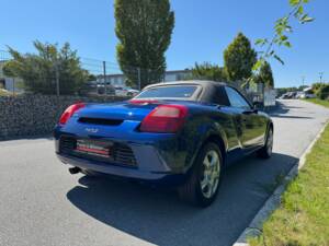 Image 12/23 de Toyota MR2 (2000)