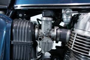 Afbeelding 38/50 van Honda DUMMY (1975)