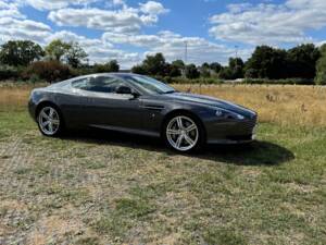 Bild 10/30 von Aston Martin DB 9 (2009)