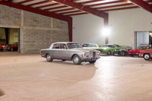 Imagen 35/74 de Rolls-Royce Silver Shadow I (1971)