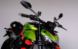 Bild 25/99 von Ducati Streetfighter V4 Lamborghini (2024)