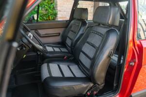 Image 27/50 of FIAT Ritmo 105 TC (1990)