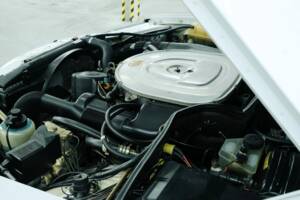 Bild 17/50 von Mercedes-Benz 500 SE (1990)