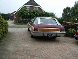 Bild 29/35 von Chevrolet Caprice Estate (1973)