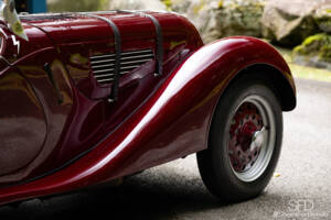 Image 26/47 of BMW 328 (1937)
