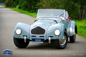 Bild 3/42 von Allard K2 (1951)