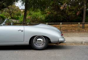 Image 16/35 of Porsche 356 1500 Speedster (1954)