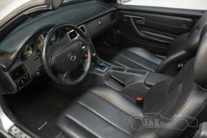 Image 2/8 of Mercedes-Benz SLK 230 Kompressor (1999)
