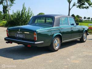 Afbeelding 12/41 van Rolls-Royce Silver Shadow II (1978)