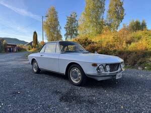Image 2/41 of Lancia Fulvia Coupe (1966)