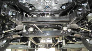 Bild 9/20 von Chevrolet 3100 ½-ton Panel (1947)