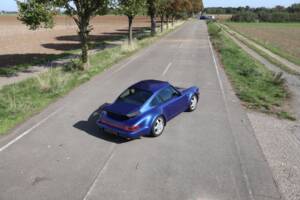 Bild 36/39 von Porsche 911 Turbo 3.3 (1991)