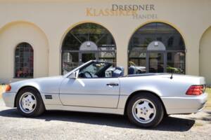 Image 4/50 of Mercedes-Benz 300 SL (1991)
