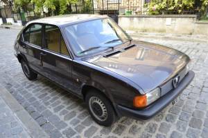 Bild 6/68 von Alfa Romeo Alfasud 1.2 (1981)