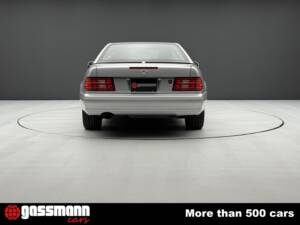 Image 7/15 de Mercedes-Benz SL 320 &quot;SL Edition&quot; (2000)