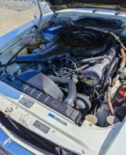 Imagen 36/36 de Mercedes-Benz 450 SL (1974)