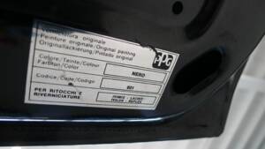 Bild 8/42 von FIAT Panda 1000 (1989)