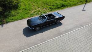 Image 19/19 of Ford Mustang 289 (1966)