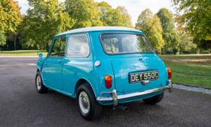 Immagine 3/34 di Morris Mini Cooper S 1275 (1965)