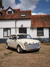Image 24/50 of Austin Mini Cooper 850 (1968)