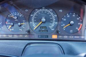 Image 78/171 of Mercedes-Benz SL 600 (1996)