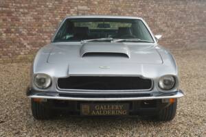 Bild 6/50 von Aston Martin V8 (1974)