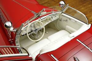 Bild 11/34 von Mercedes-Benz 500 K Cabriolet B (1934)