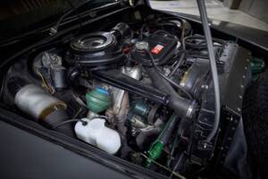 Image 61/92 of Citroën DS 23 Pallas (1975)