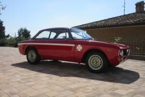Bild 4/54 von Alfa Romeo Giulia GTA 1300 Junior (1968)