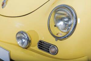 Immagine 12/35 di Porsche 356 A 1600 (1956)
