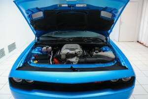 Bild 11/17 von Dodge Challenger SRT Hellcat (2015)