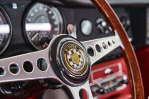 Bild 71/99 von Jaguar Type E 4.2 (1966)