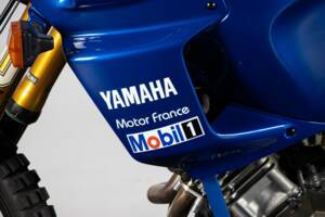 Bild 17/50 von Yamaha XTZ 750 Super Ténéré (1993)