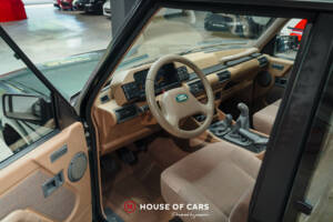 Image 17/25 of Land Rover Discovery (1991)
