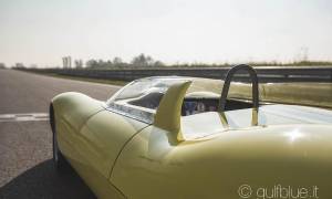 Bild 24/40 von De Sanctis Ford SP 1000 (1964)