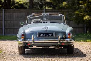 Afbeelding 33/50 van Mercedes-Benz 190 SL (1956)