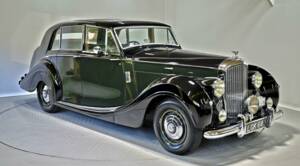 Bild 5/50 von Bentley Mark VI 4.6 (1951)