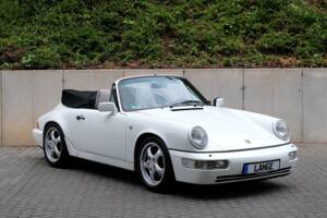 Afbeelding 12/59 van Porsche 911 Carrera 2 (1991)