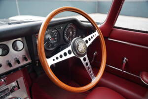 Imagen 21/50 de Jaguar E-Type 3.8 (1963)