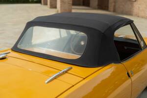 Image 22/50 of FIAT 850 Sport Spider (1969)