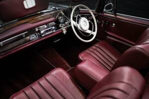 Afbeelding 23/36 van Mercedes-Benz 300 SE (1965)
