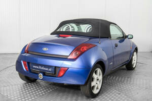 Afbeelding 25/39 van Ford Streetka (2003)