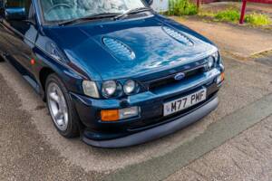 Afbeelding 24/50 van Ford Escort RS Cosworth (1994)