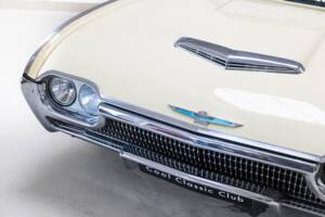 Bild 29/40 von Ford Thunderbird (1962)