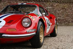 Immagine 39/50 di Ferrari Dino 246 GT (1971)